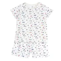 Pijama copii Chicco, multicolor, 01568-70MC