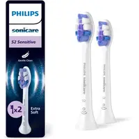 Philips Sonicare Sensitive HX6052/87 capete de schimb pentru periuta de dinti