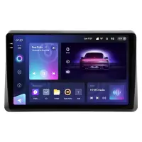 Navigatie Auto Teyes CC3 2K Renault Master 2019-2022 6+128GB 10.36" QLED Octa-core 2Ghz, Android 4G Bluetooth 5.1 DSP