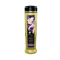 Ulei de masaj, Shunga, Exotic Fruits, 240 ml
