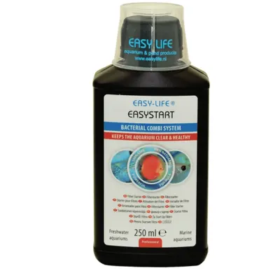 Solutie Easy Life Easystart 250 ml