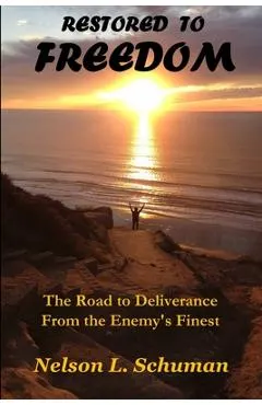 Restored To Freedom: Restored To Freedom changes the lives and marriages of people from pain, hopelessness and brokenness to love, joy and