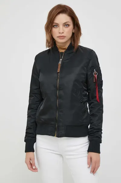 Alpha Industries geaca bomber MA-1 VF 59 Wmn