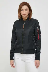 Alpha Industries geaca bomber MA-1 VF 59 Wmn