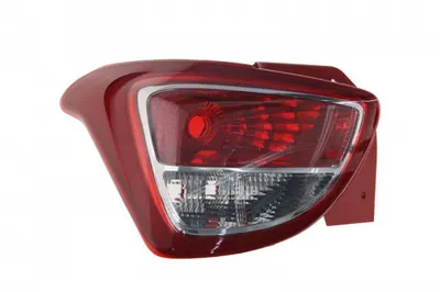 Stop lampa spate stanga HYUNDAI i10 intre 2013-2016