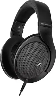 Căști Sennheiser - HD 550, negru