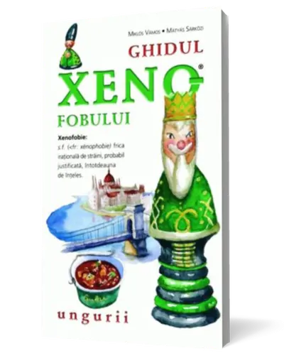 Ghidul xenofobului