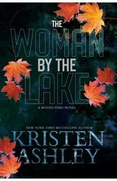 The Woman by the Lake