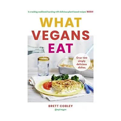 What Vegans Eat