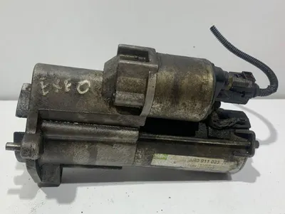 Electromotor 3R0911023 Seat Exeo (2008-2013) 1.8 benzina CDHB