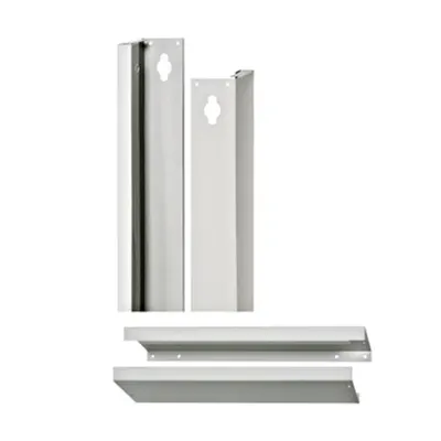 Dulap distribuţie (tip mască), lăţime 2PC, înălţime 33UV