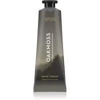 Scottish Fine Soaps Oakmoss crema de maini 30 ml