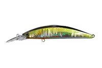 Vobler Jackall Tricoroll Gt 72md-F 7,2cm/6,6g Tennessee