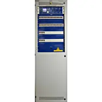 CPS sistem BZV 220-DC 2x10 circuite 10kW / fara baterii.