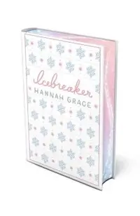 Icebreaker: Deluxe Edition Hardcover