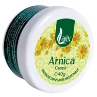 Crema Arnica, Larix | 40 g