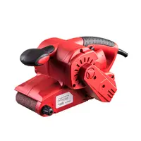 Șlefuitor cu bandă Raider - RD-BS09, 800W, 75 x 457 mm