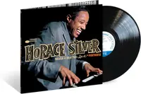 Silver in Seattle: Live at the Penthouse - Vinyl