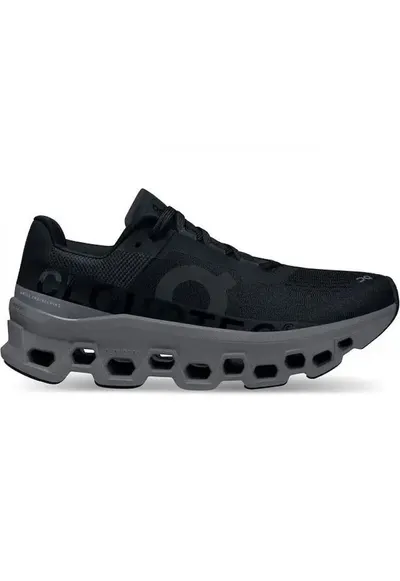 Pantofi sport copii - Running - BM165335 - Negru