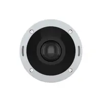 Camera supraveghere IP Dome Axis Lightfinder 02100-001, 12 MP, 1.3 mm, IR, PoE, slot card