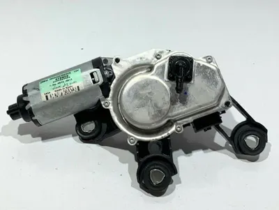 Motoras stergator haion 4F9955711B Audi A6 (2004-2011) [4F2, C6]