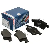 Set Placute Frana Spate Bosch 0 986 494 528