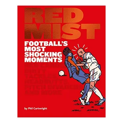 Red Mist