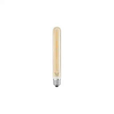 Osram Vintage Tub 230v E27 Led Eq35 2400k