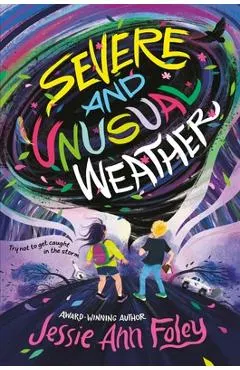 Severe and Unusual Weather