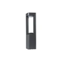 Corp de iluminat de gradina cu sursa de iluminat inlocuibila PEVO PEVO 50 GR