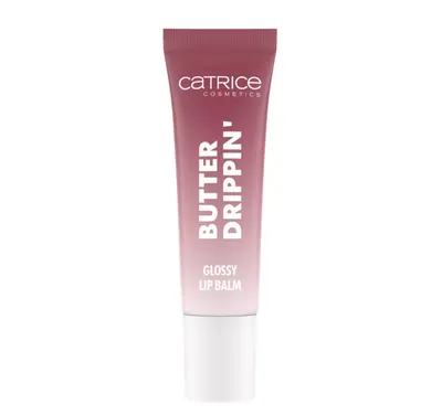 Catrice Butter Drippin' Glossy Lip Balm 030