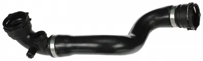 Furtun radiator superior stanga (39mm 39mm 22mm) potrivit BMW X5 (E53) 3.0 04.00-10.06