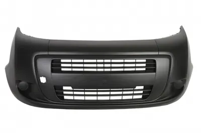 Bara fata grunduita, TUV CITROEN NEMO; FIAT QUBO; PEUGEOT BIPPER intre 2007-2016