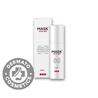 Mask Acne Gel, 30ml, Meditrina Pharmaceuticals