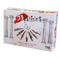 23 Knives