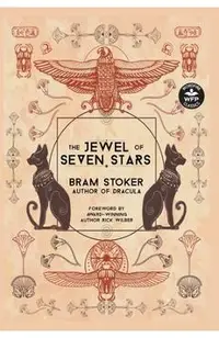 The Jewel of Seven Stars