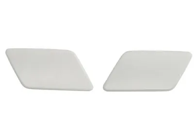 Element bara Dreapta/Stanga Set 2 bucati, plastic, grunduit potrivit BMW X1 E84 2009-2015 2009-2015