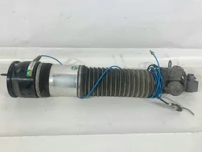 Perna de aer dreapta spate 6796930 BMW Seria 7 (2008-2015) [F01, F02]