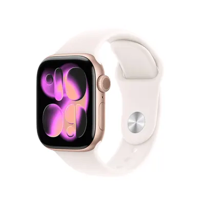 Smartwatch APPLE MEU04QL/A Smartwatch