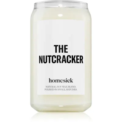 homesick The Nutcracker lumânare parfumată 390 g