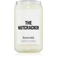 homesick The Nutcracker lumânare parfumată 390 g