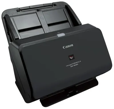 Scanner Canon - M260, Colorat