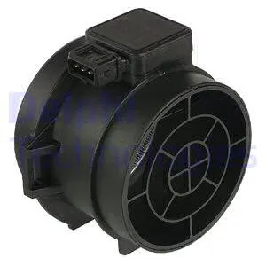 Debitmetru aer (3 pini) BMW Seria 3 (E46), 5 (E39), X5 (E53), Z3 (E36) 3.0 intre 2000-2006