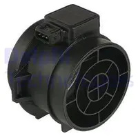 Debitmetru aer (3 pini) BMW Seria 3 (E46), 5 (E39), X5 (E53), Z3 (E36) 3.0 intre 2000-2006
