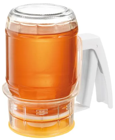 Dozator de miere/sirop de arțar Tescoma - Delicia