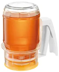 Dozator de miere/sirop de arțar Tescoma - Delicia