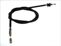 Cablu ambreiaj (1830mm 1670mm) VW LT 28-35 I, LT 40-55 I 2.4 2.4D intre 1978-1993