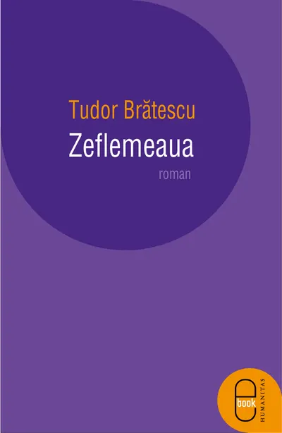Zeflemeaua (pdf)