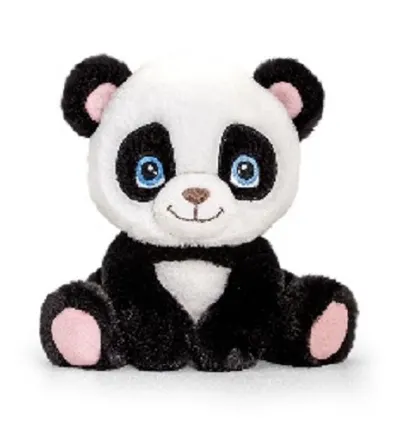 Jucarie de plus - Panda