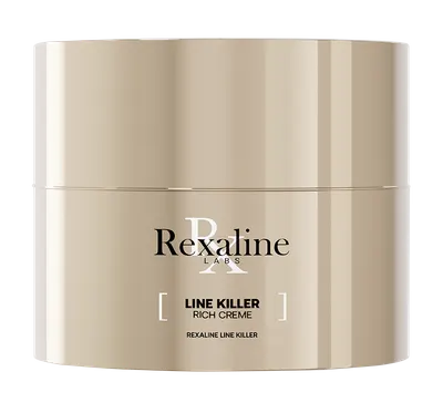 Crema de fata Anti-Age Line Killer Rich, 50ml, Rexaline